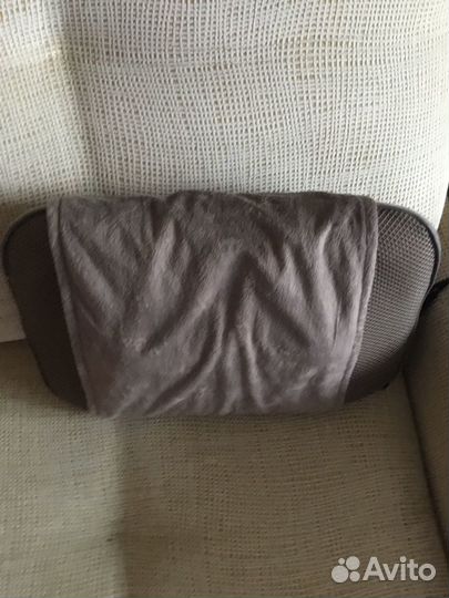 Массажная подушка SilverCrest LAN 270063 б/у