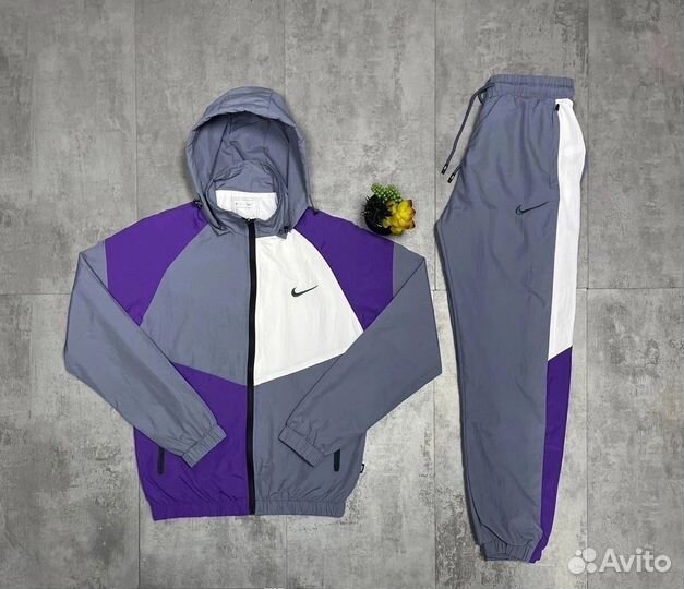 Спортивный костюм Nike (Новинка 2025)