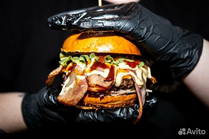 Администратор-кассир