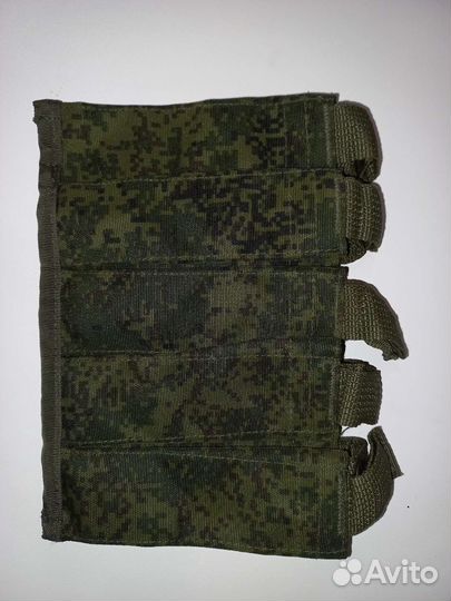 Подсумок вог-25