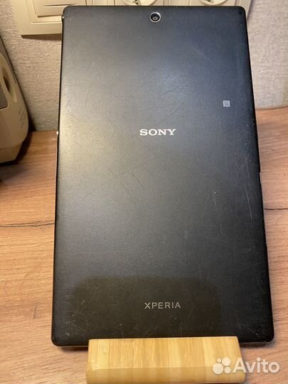 Sony xperia z3 tablet compact