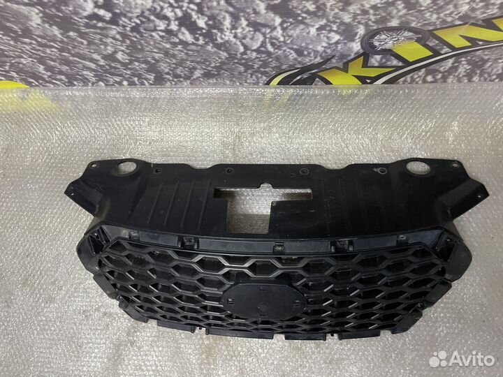 Решетка радиатора Datsun On-Do Ондо