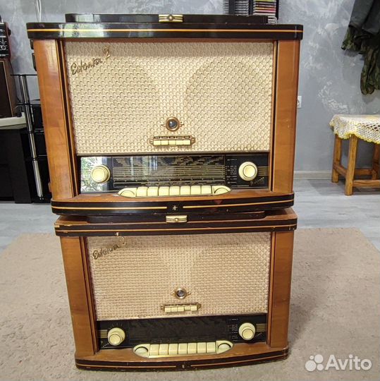 Радиола Эстония 2