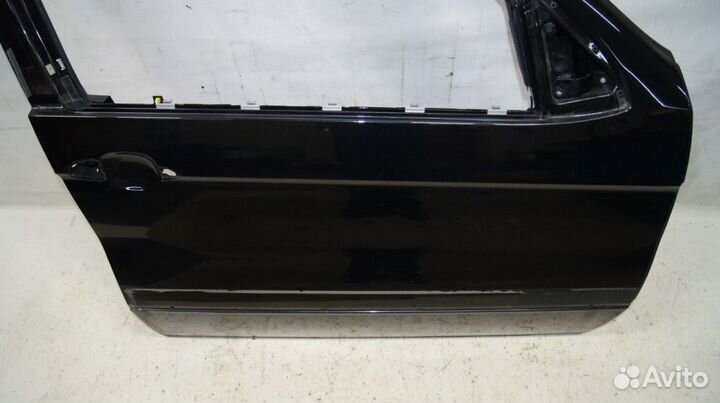 Дверь голая FR (код 475) BMW X5 E53
