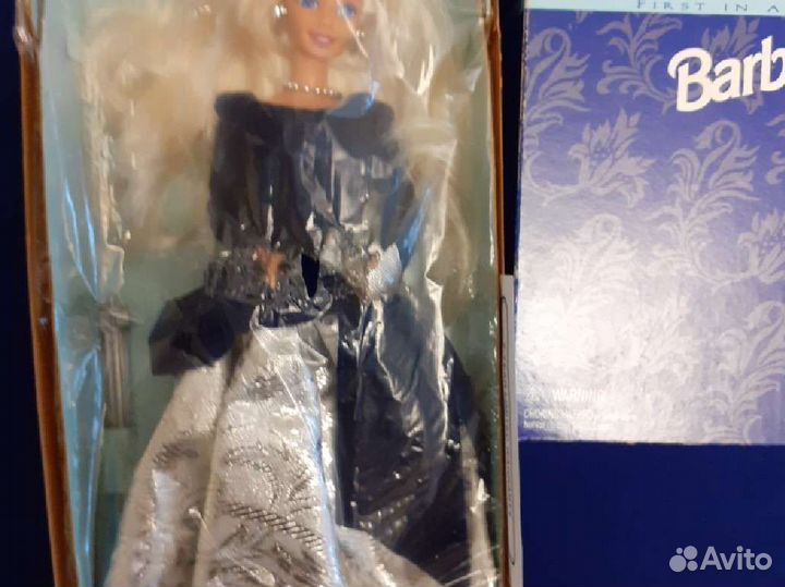 Кукла маленькая от Маттел Mattel