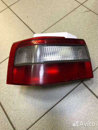 Ваз 2110-12 задние фонари клюшки