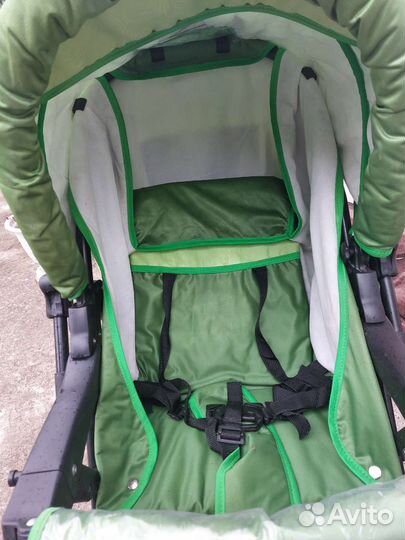 Детские коляски