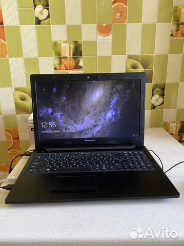 Lenovo g500s