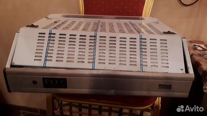 Вытяжка для кухни