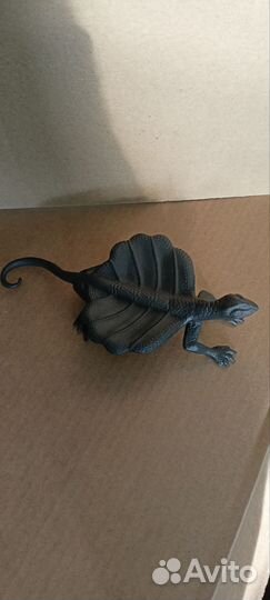 Каслинское литьё