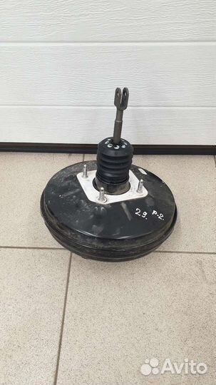 Вакуумник Рено Логан 2 Сандеро 2