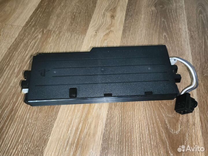 Блок питания playstation 3 slim 2008A