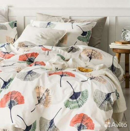 Постельное белье IKEA