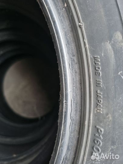 Зимняя резина р15