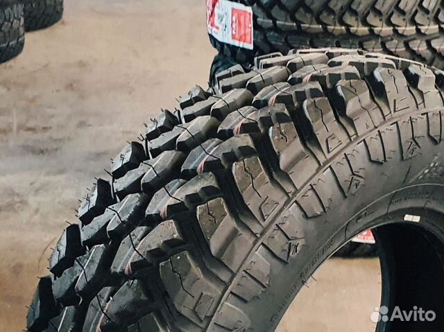 Fronway RockBlade M/T I 33/12.5 R17 120Q