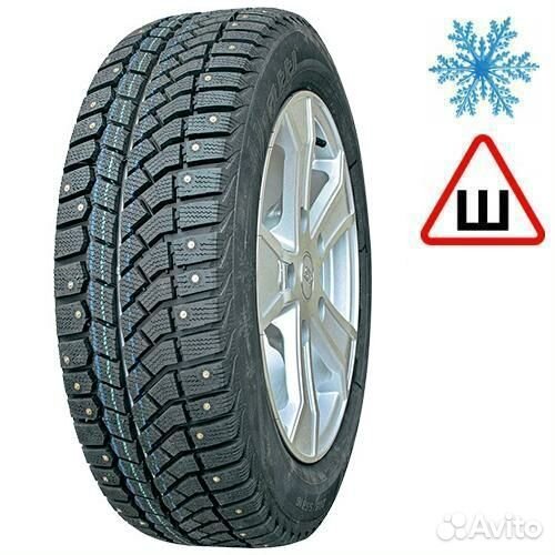 Viatti Bosco Nordico V-523 215/65 R16 98T