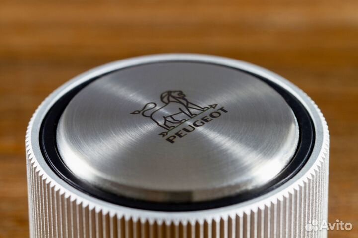 Штопор электрический Peugeot Line Reverse 21 см