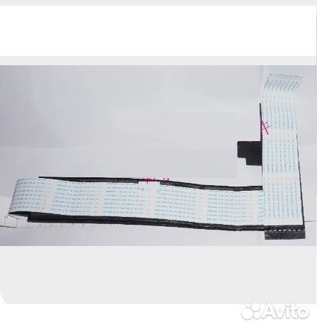 Шлейф сканера Kyocera M3550 302NM46120