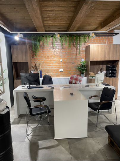 Торговая площадь, 50 м²
