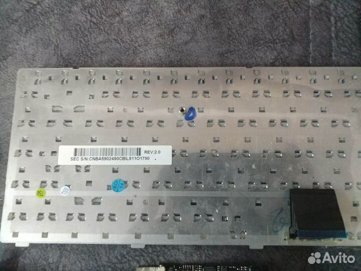 Радиатор с платы MSI Z77 mpower (2 шт.)