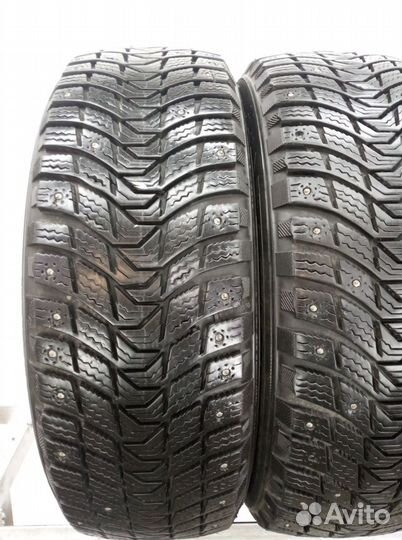 Michelin X-Ice North 3 185/60 R15 98W