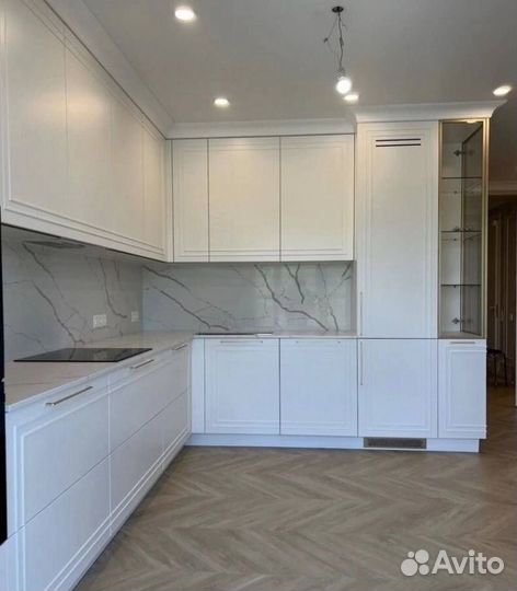 Мебель (Кухни и Шкафы) на заказ премиум