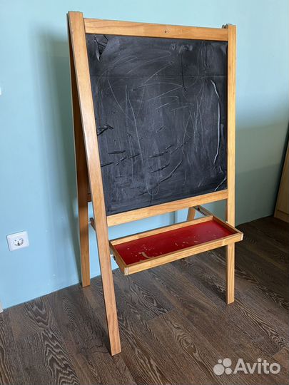 Мольберт IKEA