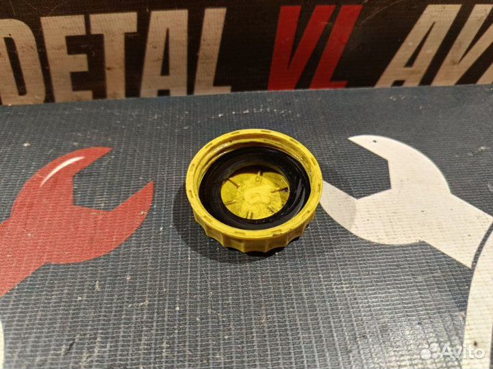 Крышка бачка тормозной жидкости Audi A6 avant 1999