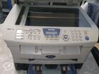 Мфу лазерный brother mfc 7420-r принтер сканер коп объявление продам