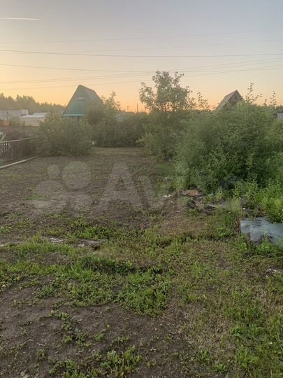Участок 7 сот. (ИЖС)