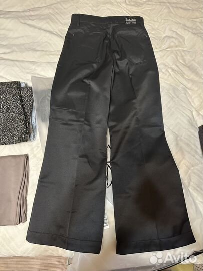 Брюки джинсы женские