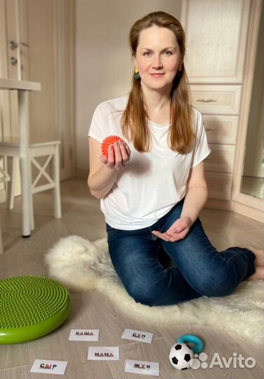 Обучение чтению, подготовка к школе, репетитор