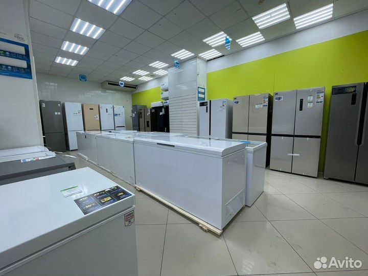 Телевизор irbis 24H1T009B, черный 61см