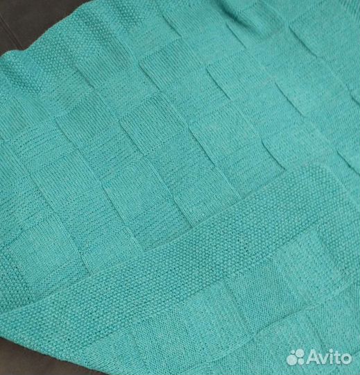 Плед детский в кроватку/коляску