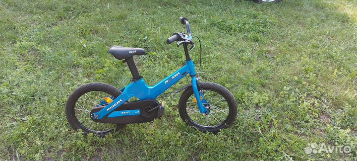 Велосипед детский rook hope 18