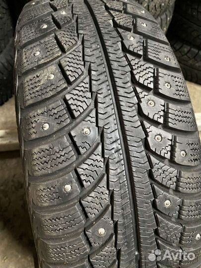 Gislaved Euro Frost 5 195/65 R15