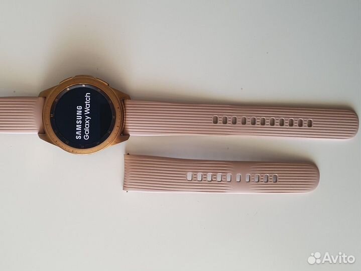 Samsung galaxy watch 42mm