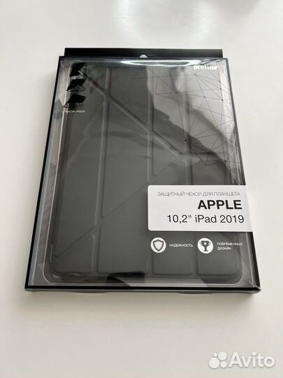 Защитный чехол для планшета Apple iPad 10,2