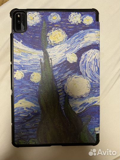 Планшет Honor pad V6