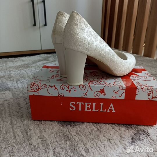 Туфли женские