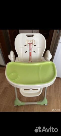 Стул для кормления