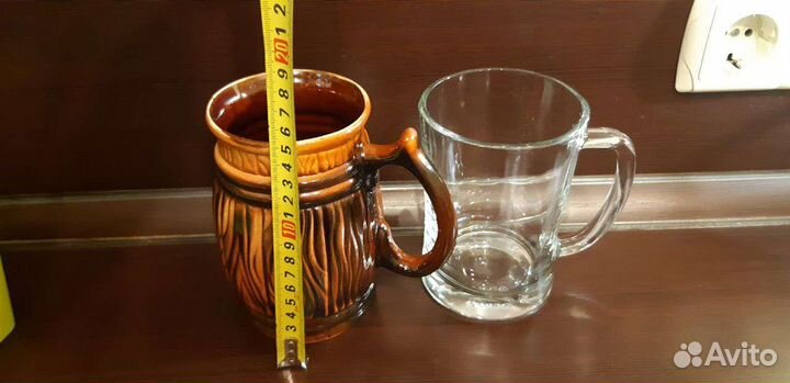 Пивная кружка