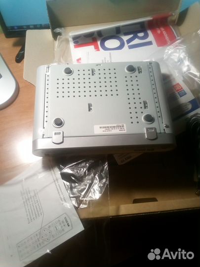 Ресивер HD 8306