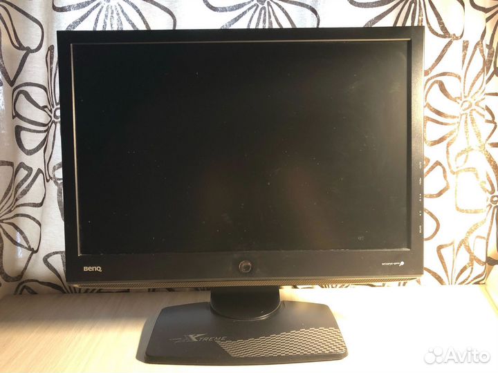 Монитор benq X900W