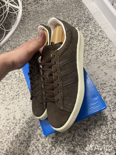 Adidas campus tokyo desert