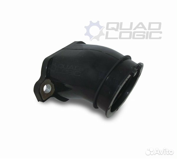 Патрубок дроссельной заслонки для Polaris 800