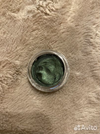 Tom ford кремовые тени