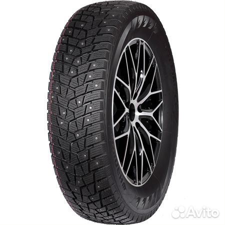 Hankook Winter I'Pike LV RW15 195/75 R16C 107R