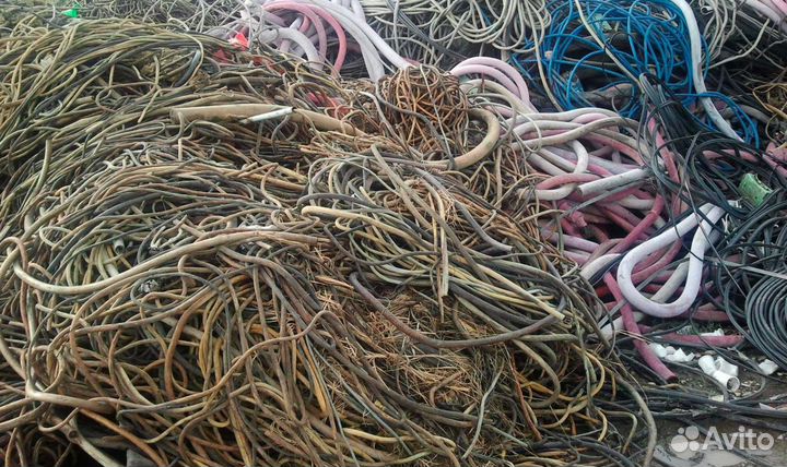 Прием металлолома