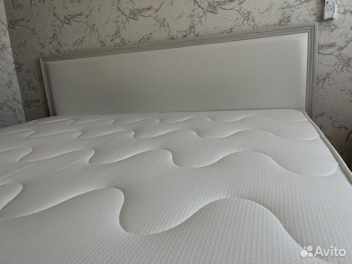 Матрас 160х200 ортопедический новый двухспальный